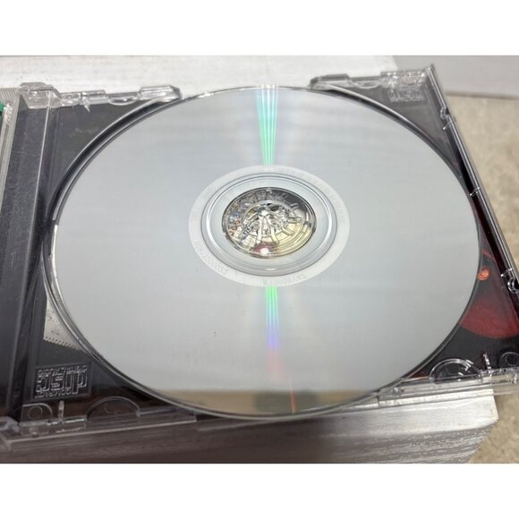 Alicia Keys CD Album Songs In A Minor 2001 R&B Soul - Picture 5 of 5